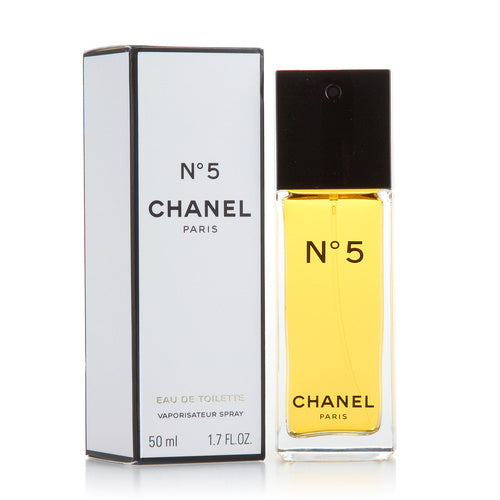 Chanel Chanel No. 5 EDT 50ml
