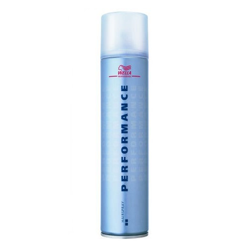 Wella Professional Performance Extra Strong - Hair spray - extra strong 500ml