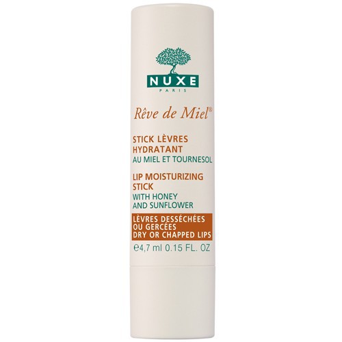 Nuxe Moisturizing lipstick Reve de Miel (Lip Moisturizing Stick) 4g 4.0g