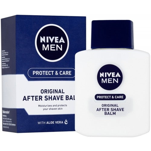 Nivea After Shave Balm 100ml