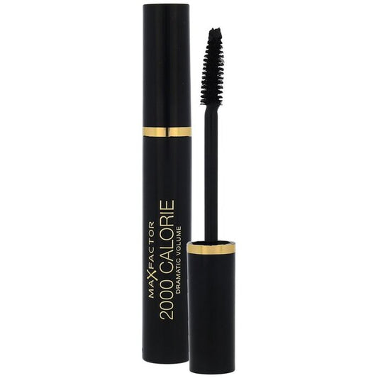 Max Factor 2000 Calorie Dramatic Volume - 9 ml 01 Black