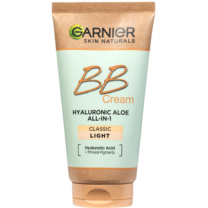 GARNIER BB Cream - BB Cream 50 ml medium