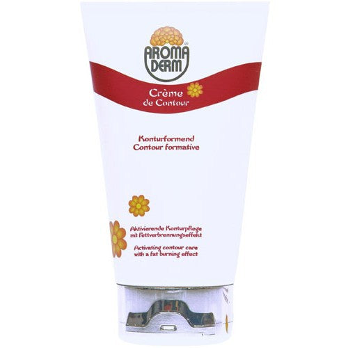 Styx Aroma Derm Creme De Contour - Activation contour cream 150ml