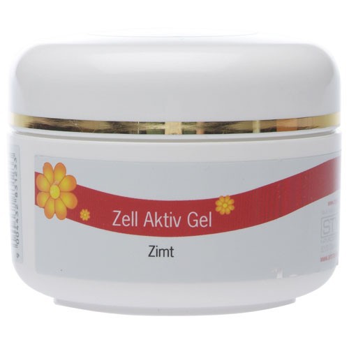 Styx Aroma Derm Zell Aktiv - Cinnamon activation gel 150ml