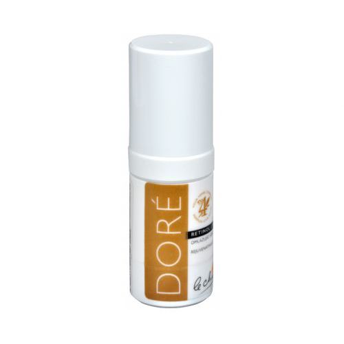 Le Chaton Rejuvenating Serum Retinol Like 15 g 15.0g