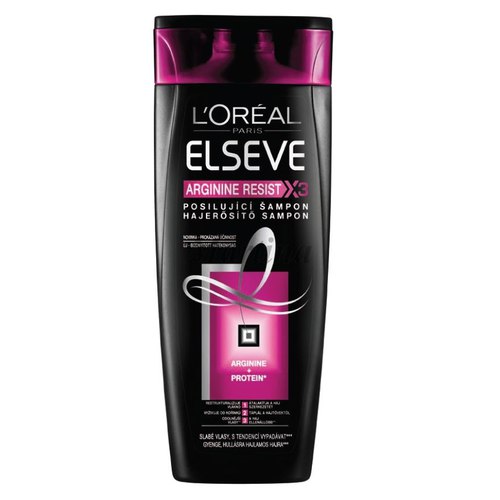 L'Oréal Professionnel Strengthening shampoo ELSEV Arginine Resist X3 | Volume 400ml