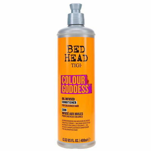 Tigi Bed Head Color Goddess Conditioner - Conditioner for colored hair 400ml