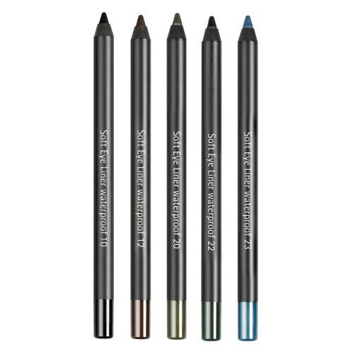 Artdeco Soft Eye Liner Waterproof 1.2 g 15 Dark Hazelnut