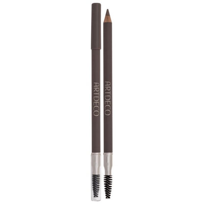 Artdeco Antakių pieštukas su šepetėliu (Eye Brow Designer) 1 g | Spalva 1 juoda