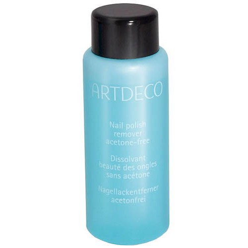Artdeco Nail Polish Remover Acetone-Free 100ml