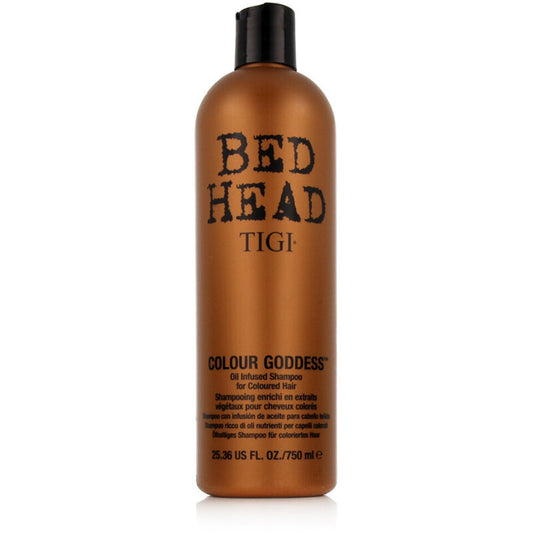 Tigi Bed Head Color Goddess Shampoo - Shampoo for colored hair 400ml