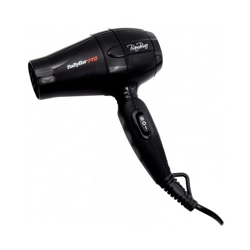 BaByliss PRO Bambino (BAB5510E) - Travel mini hair dryer