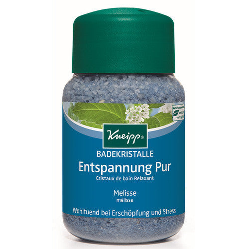 Kneipp Bath salt Balm | Volume 60 g 500.0g