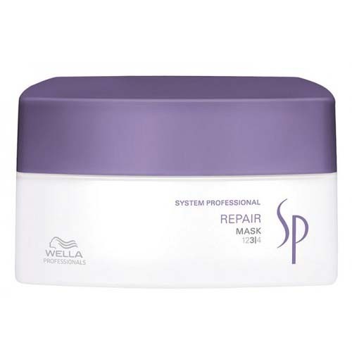 Wella Professional SP Repair Mask - Restorative Mask 400ml