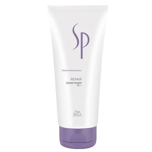 Wella Professional SP Repair Conditioner - Restorative Conditioner 200ml