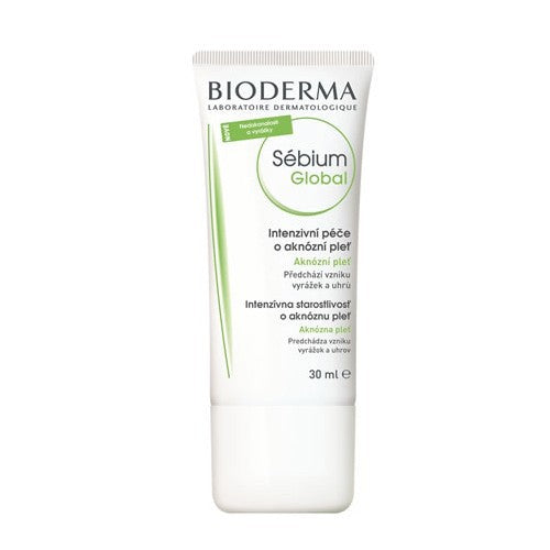 Bioderma SÉBIUM Global 30ml
