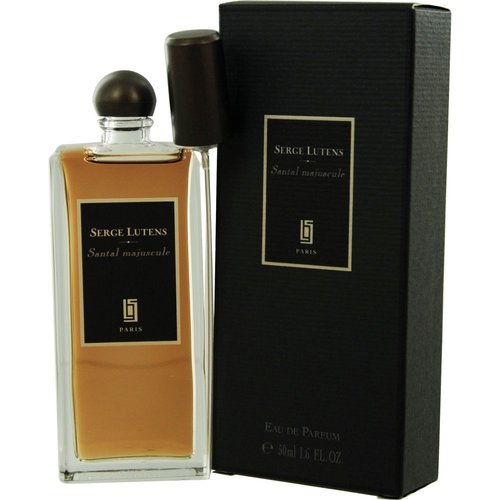 Serge Lutens Santal Majuscule EDP 50ml