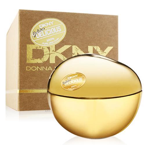 DKNY Golden Delicious EDP Tester