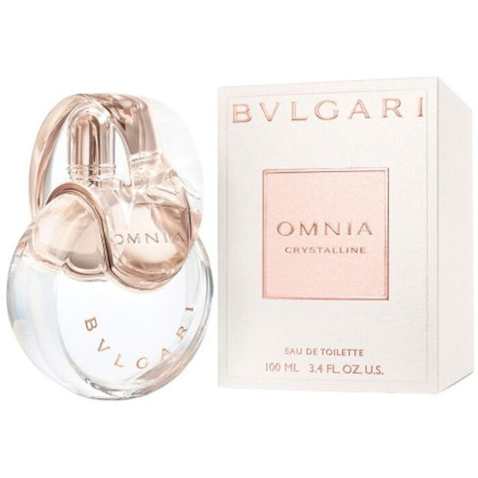 Bvlgari Omnia Crystalline EDT 40ml