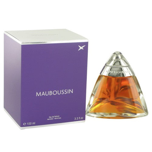 Mauboussin Pour Femme EDP 100ml