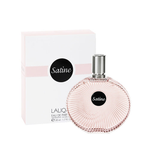 Lalique Satine EDP Tester 100ml