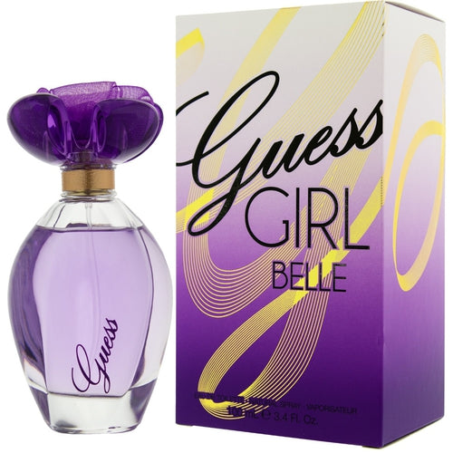 Guess Guess Girl Belle EDT 100ml