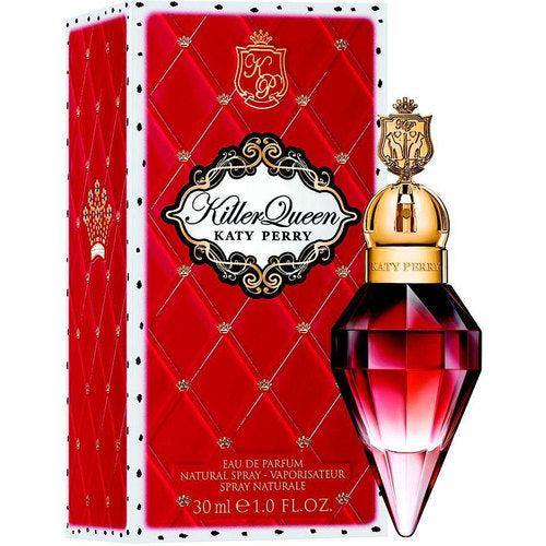 Katy Perry Killer Queen EDP 50ml