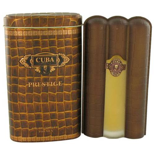 Cuba Cuba Prestige EDT 90ml