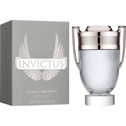 Paco Rabanne Invictus EDT 100ml