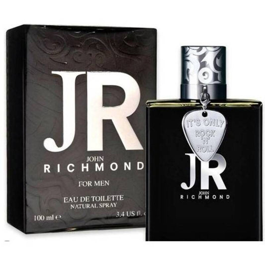 John Richmond John Richmond for Men EDT
