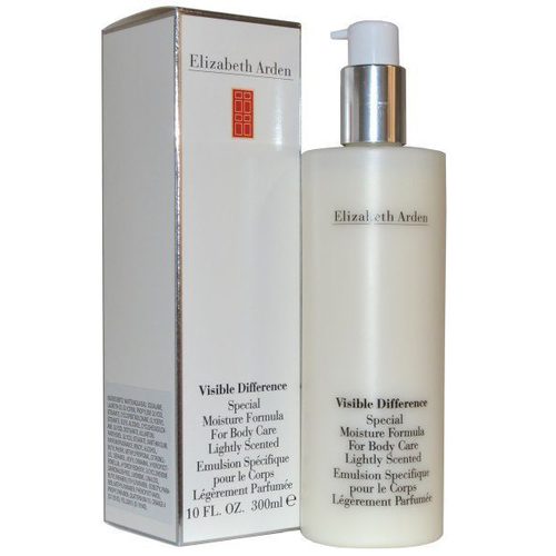 Elizabeth Arden Visible Difference Moisture Body Care - Body Lotion 300.0ml