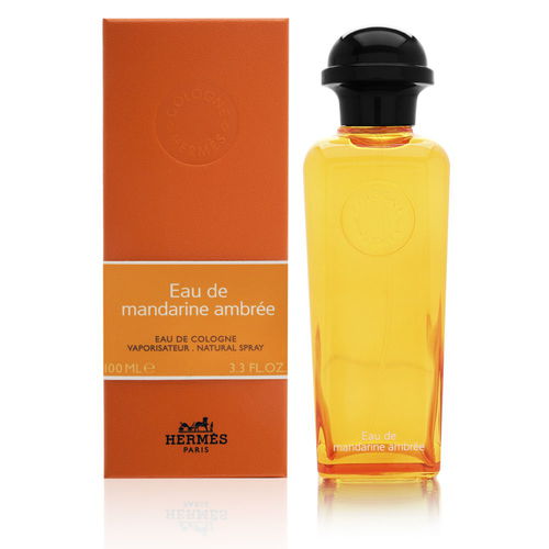 Hermes Eau de Mandarine Ambrée EDC 200ml