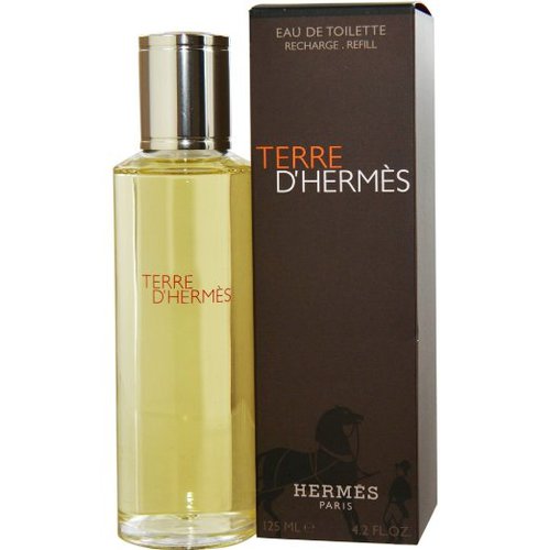 Hermes Terre D`Hermes EDT (filling) 125ml