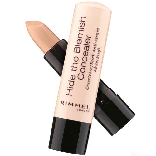 Rimmel Paslėpkite dėmeles – korektorius, 4,5 gramo vienoje juostoje