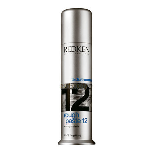 Redken Rough Paste 12 - Modeling hair paste 75ml