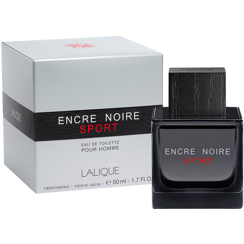 Lalique Encre Noire pour Homme Sport EDT 100ml