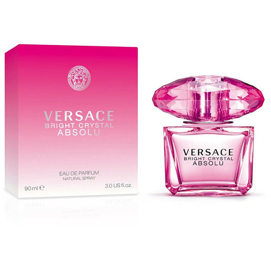Versace Bright Crystal Absolu EDP 50ml