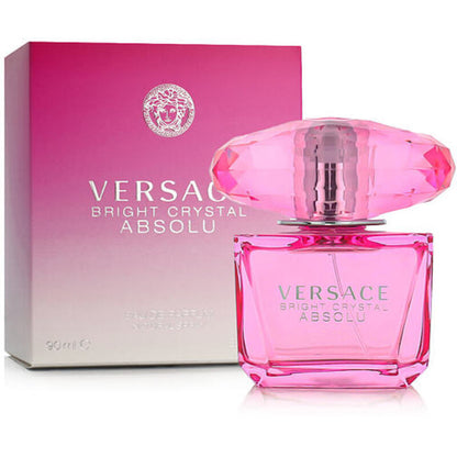 Versace Bright Crystal Absolu EDP
