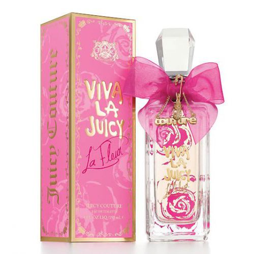 Juicy Couture Viva La Juicy La Fleur EDT 75ml