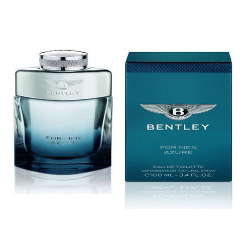 Bentley Bentley Azure for Men EDT 100ml