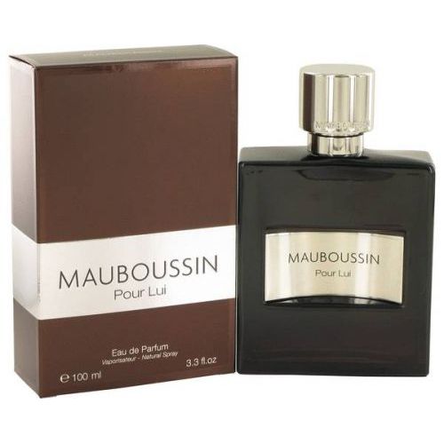 Mauboussin Mauboussin Pour Lui EDP 100ml