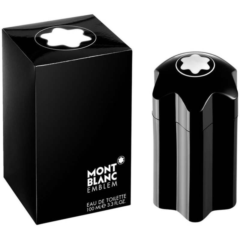 Mont Blanc Emblem EDT 100ml
