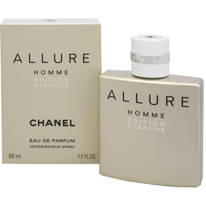 Chanel Allure Homme Blanche EDP 50ml