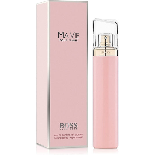 Hugo Boss Ma Vie Pour Femme EDP 50ml