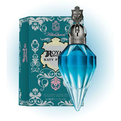 Katy Perry Royal Revolution EDP 100ml