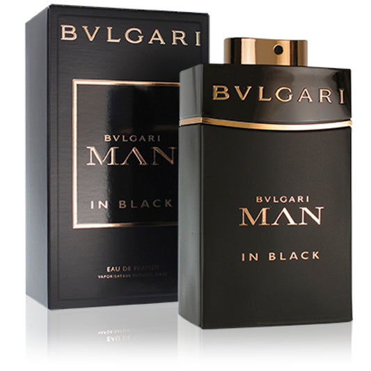 Bvlgari Bvlgari Man In Black EDP 100ml