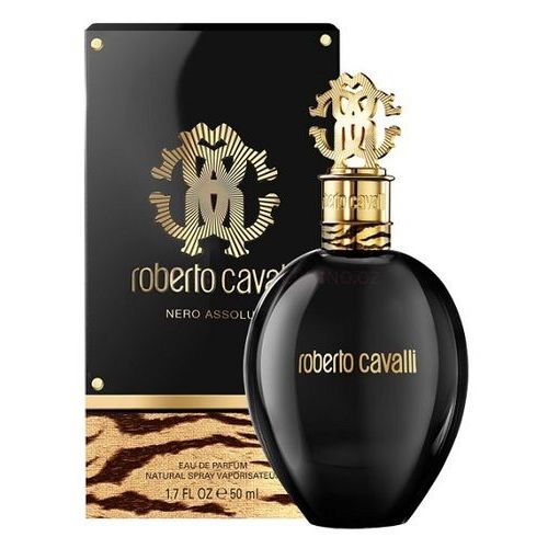 Cavalli Roberto Nero assoluta EDP 75ml