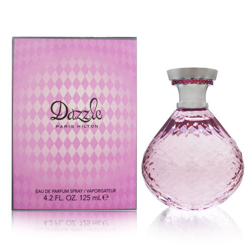 Paris Hilton Dazzle EDP 125ml