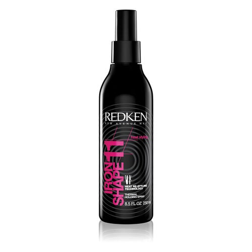 Redken Iron Shape 11 - Styling hair spray 250ml