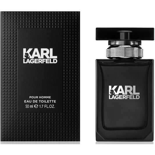 Lagerfeld Karl Lagerfeld for Him EDT 100ml